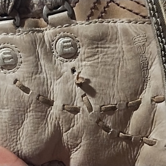 Merrell vintage moccasin boots - Picture 5 of 9